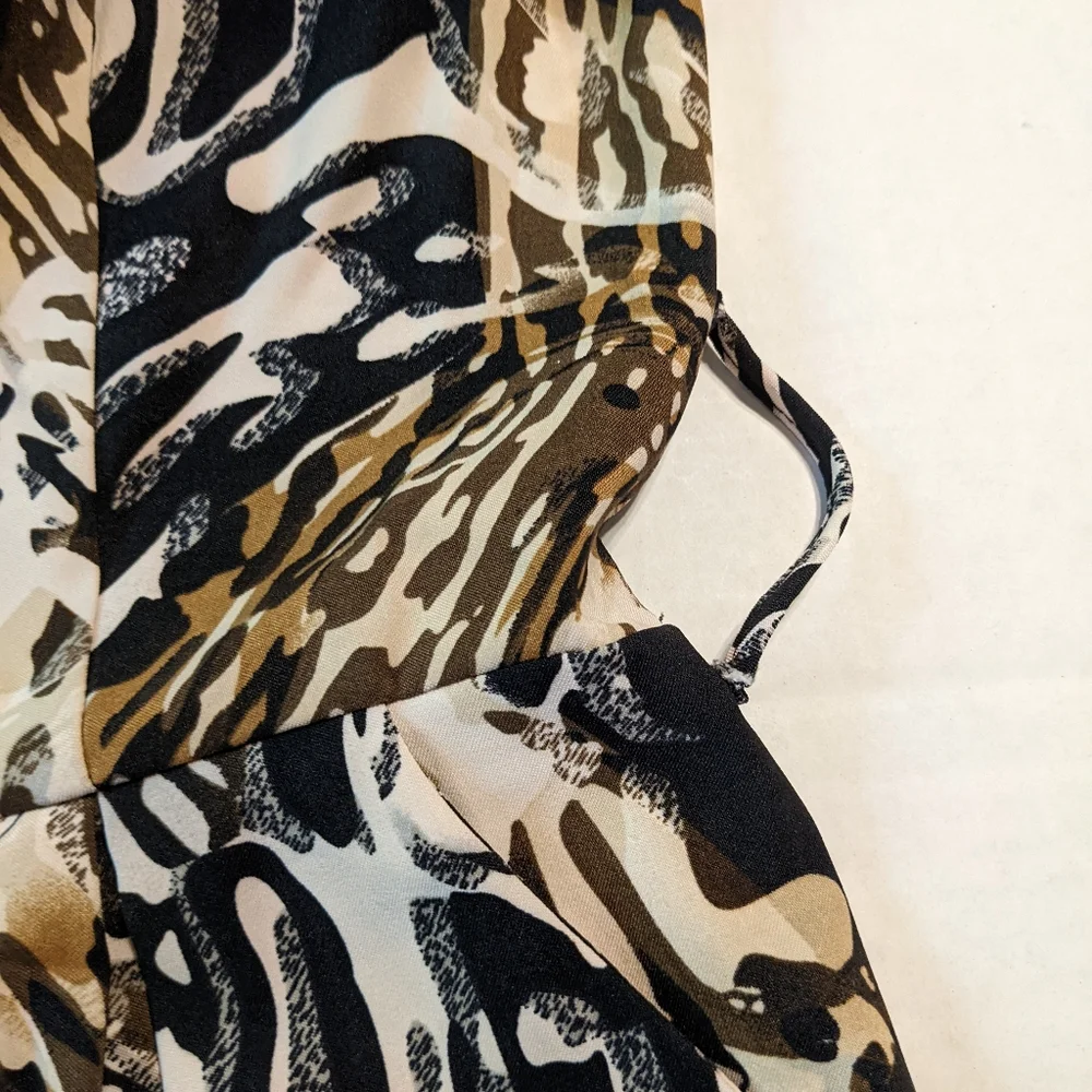 Joei & i Summer Dress Size 8